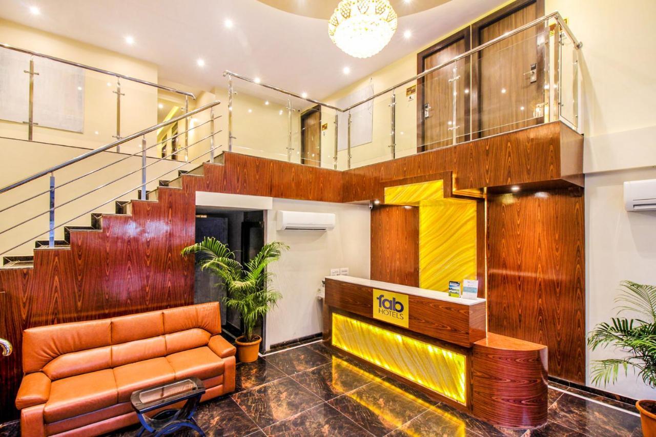 Fabhotel Atlas Plaza Andheri East - Mumbai — Photos 2